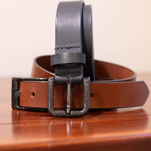 The Top Secret Belt Set by Nickel Smart®