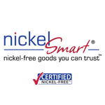 Nickel smart guaranty. Guaranteed to have 100% nickel