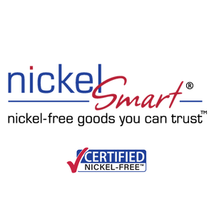 Nickel smart guaranty. Guaranteed to have 100% nickel